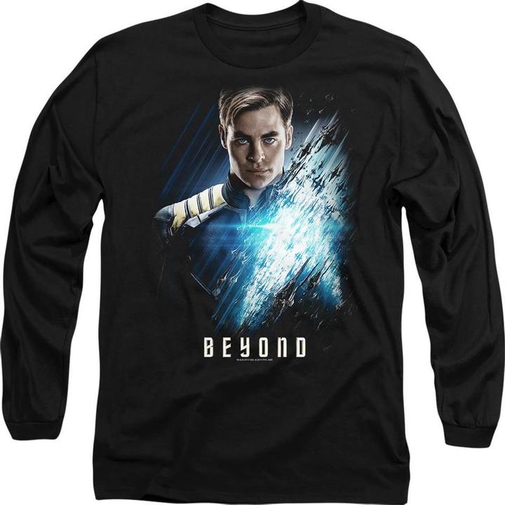 Star Trek Beyond TShirt (L)