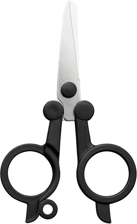 Fiskars Scissors FF 11 cm, stainless steel, operating side (11 cm)