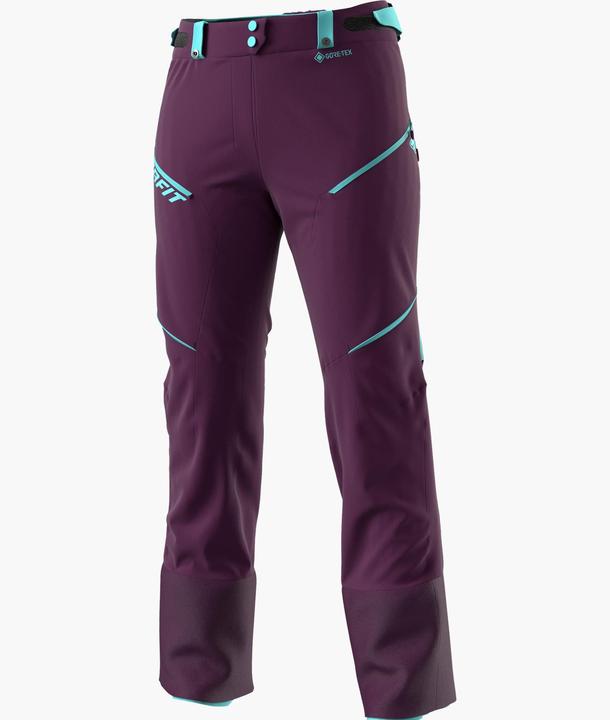 Image du produit Dynafit Pantalon Radical 2 GoreTex (S)