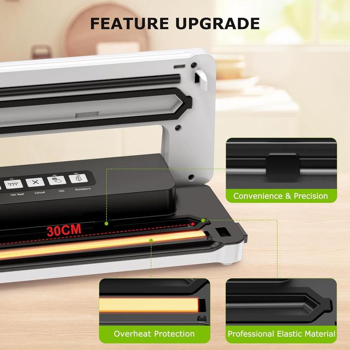 Immagine prodotto Bonsenkitchen VS3750