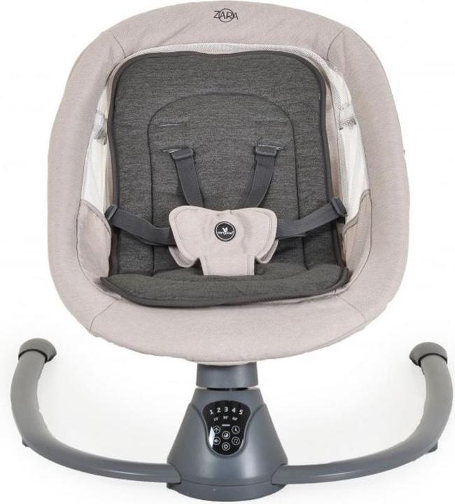Produktbild Cangaroo Babywippe elektrisch Zara