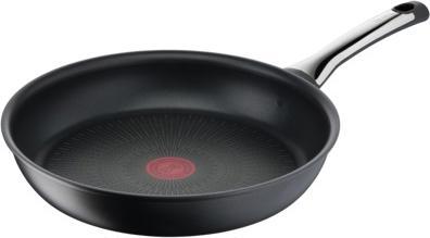 Tefal Stegepande med belaegning Excellence Ø30cm Titanium,1 stk (30 cm, Pot)