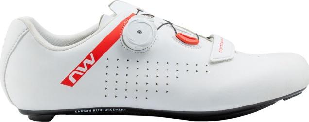 Produktbild Northwave Core Plus 2 Rennrad Schuhe (41.5)