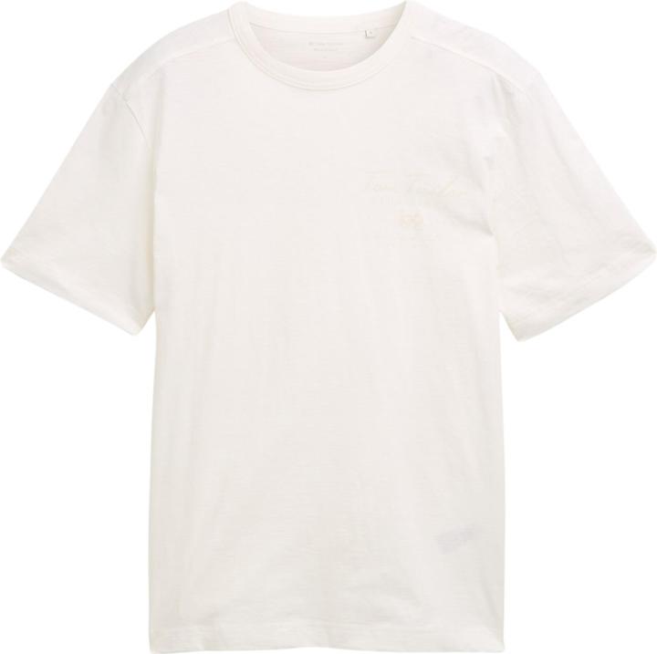 Tom Tailor T-Shirt Kurzarmshirt (M)