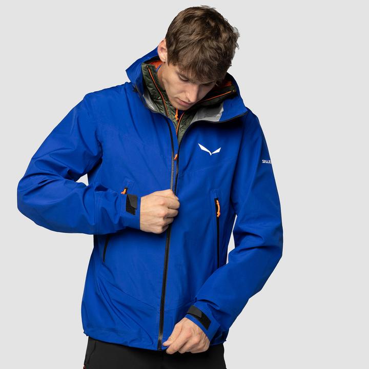 Actual product image Salewa Ortles 3L GORE-TEX® Jacket (M)