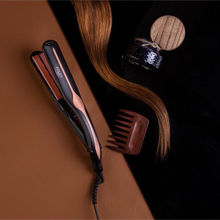 Image du produit Adler Hair straightener AD-2318 (Fer plat)