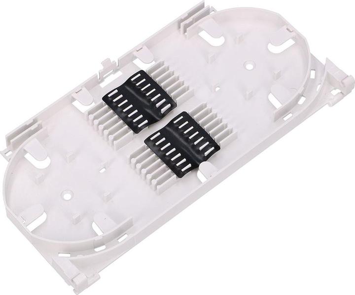 Image du produit Extralink 24 Core Fiber Optic Splice Tray V2