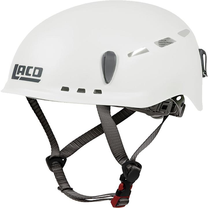 Immagine prodotto Lacd Casco da arrampicata Protector 2.0 (53 - 61 cm)