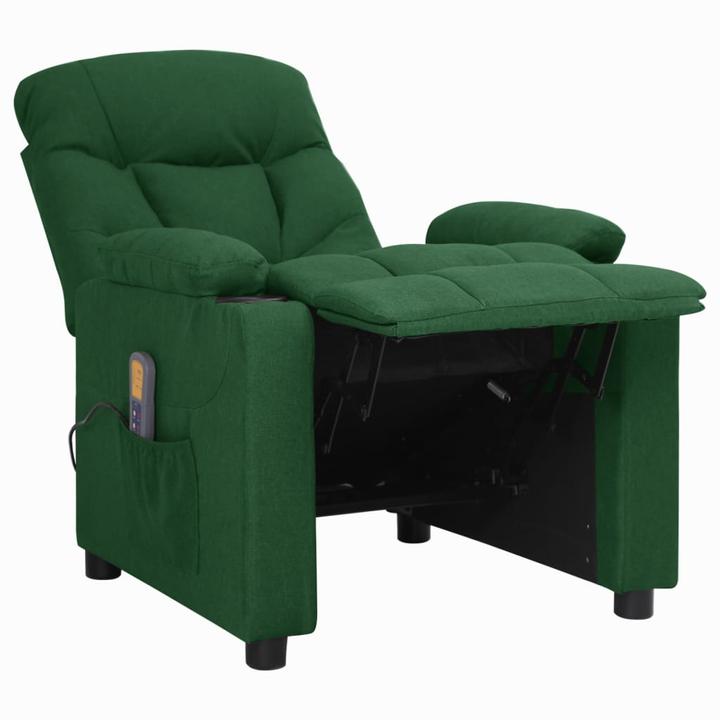 Produktbild VidaXL Elektrischer Massagesessel
