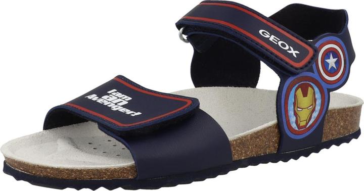 Immagine prodotto Geox J Ghita B. B - 58879 (37)