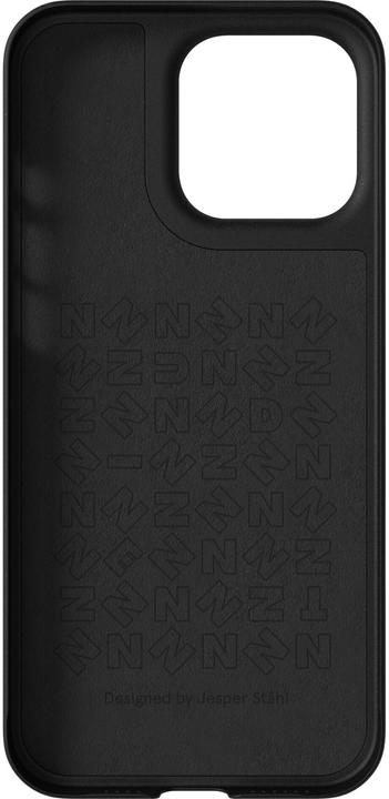 Actual product image Nudient Thin Case (Apple iPhone 16 Pro Max)