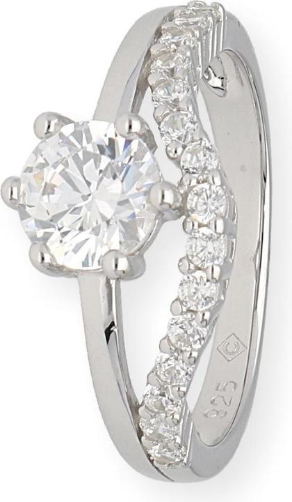 Immagine prodotto Carat eleganza (58, 925 Argento)