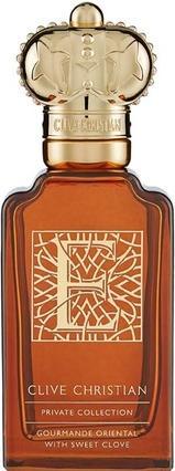 Immagine prodotto Clive Christian E Gourmande Oriental by Eau de Parfum Spray 50 ml (Eau de parfum, 50 ml)