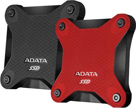 Actual product image Adata SSD Flash SD600 ext. (512 GB)