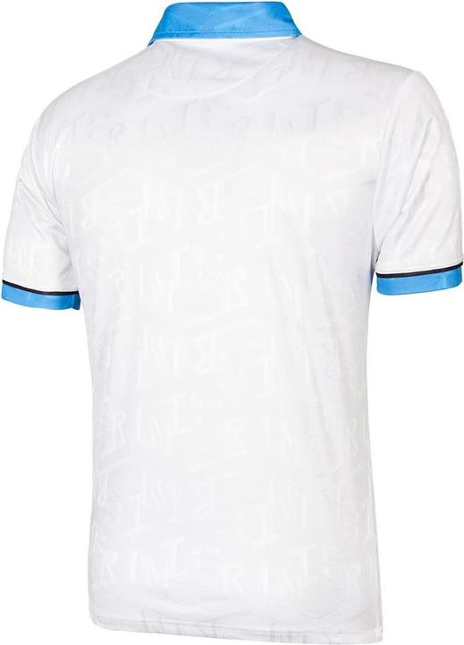 Produktbild Copa Football Inter Mailand 1993 - 94 auswärts Retro Trikot | FC Internazionale Milano 1993 - 94 Vintage Shirt (XXL)