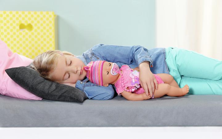 Produktbild Zapf Creation Baby Born Interaktiv