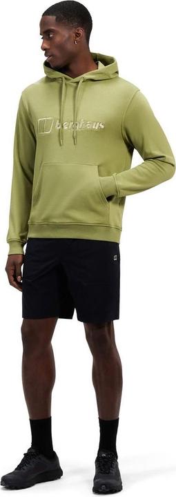Immagine prodotto Berghaus M Logo Hoody Light (Hoody) (XXL)