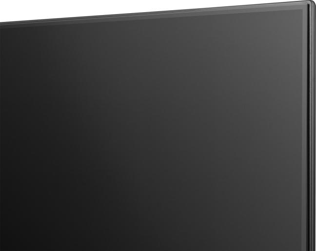 Image du produit Hisense TV 50E79NQ Smart TV 50 pouces 4K (50", QLED, 4K)