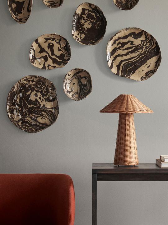 Actual product image Ferm Living Dou (E14)