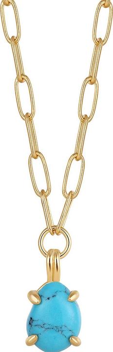 Immagine prodotto Ania Haie N044-04G Collana da donna Making Waves, regolabile (Argento 925, 45 - 50 cm)