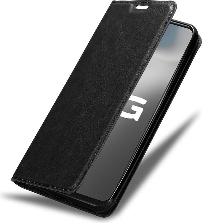 Produktbild Cadorabo Book Invisible Magnet Cover (Vivo Y70)