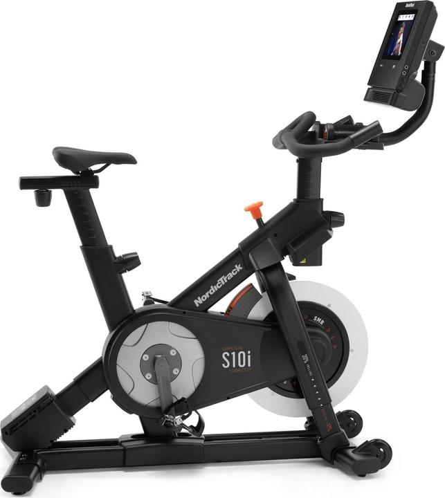 Nordictrack Commercial S10i