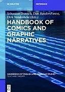Image du produit Manuel de la bande dessinée et des récits graphiques (Anglais)