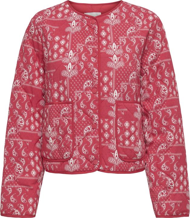 Only ONLELVIRA Steppjacke Steppjacke