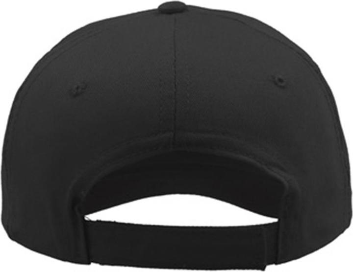 Produktbild Atlantis Baseballkappe mit 5 Paneelen (2 StückPackung) (One Size)