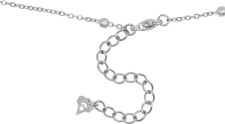 Immagine prodotto Heideman Flacc color argento (100% acciaio inossidabile)