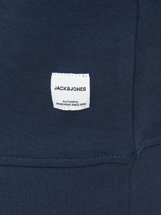 Actual product image Jack & Jones Basic crew neck sweatshirt (XS)