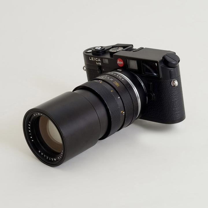 Produktbild Urth Lens Mount Adapter: Compatible with Leica R Lens to Leica M Camera Body