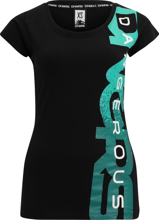 Dangerous DNGRS Hyena T-Shirt - 82307 (S, M)
