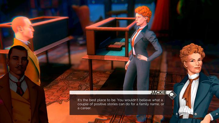 Image du produit astragon Agatha Christie : Hercule Poirot : Les premières affaires (PS4, DE)