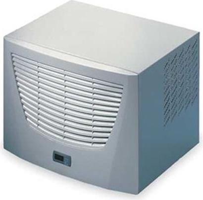 Actual product image Rittal Roof-mounted cooling units for IT equipment, cooling output, input power