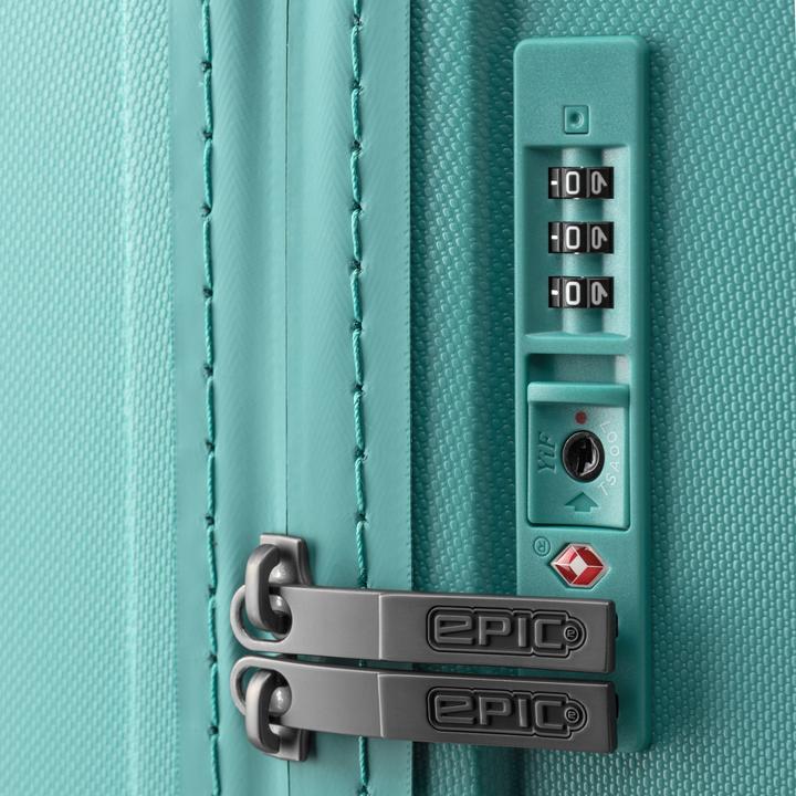Immagine prodotto Epic Phantom SL 4-Rollen Trolley 66 cm (67 l)