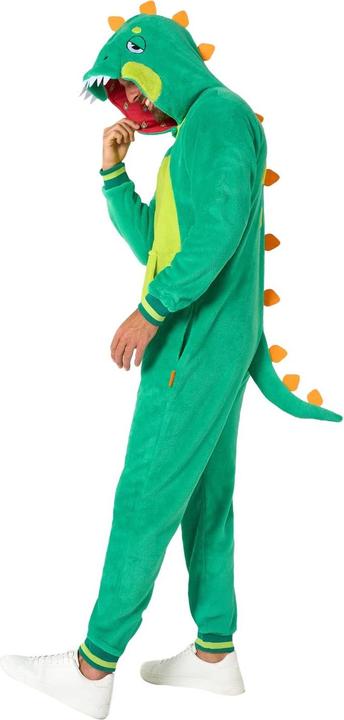 Productafbeelding OppoSuits Dinosaurus onesie