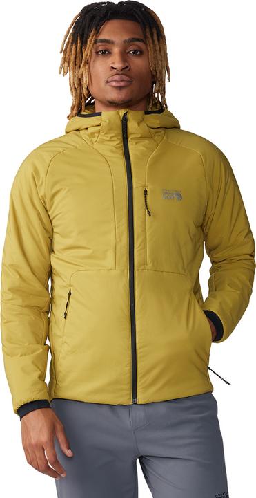 Mountain Hardwear Kor Stasis™ Hoody (M)