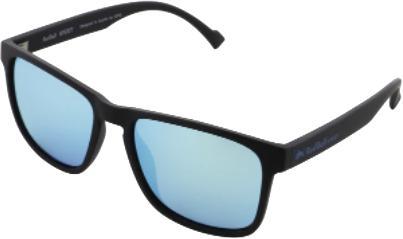 Red Bull Spect LEAP RX Sonnenbrille schwarz-Glas blau versp. 003