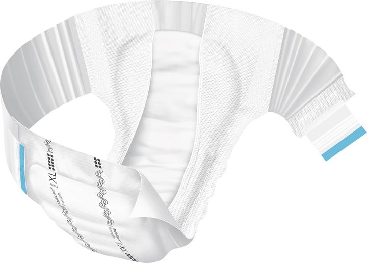 Produktbild MoliCare Elastic 10 Inkontinenz Slip (14 x, Large plus)