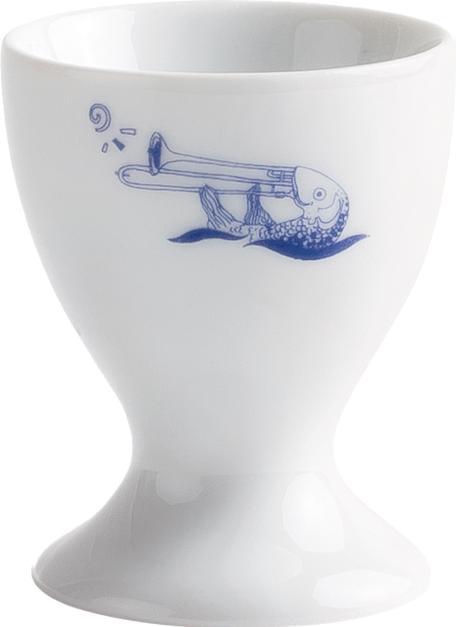 Actual product image Kahla Ahoy Marie egg cup (1 x)