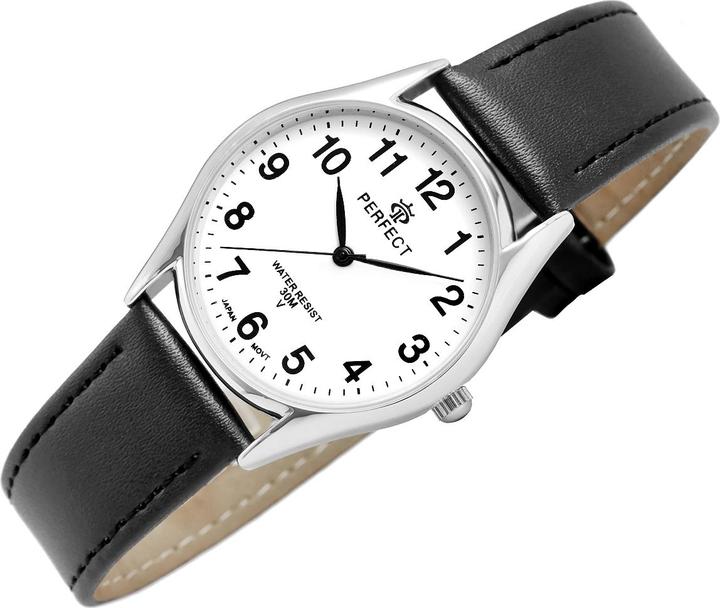 Produktbild PERFECT GX018-01 Damenuhr (34 mm)