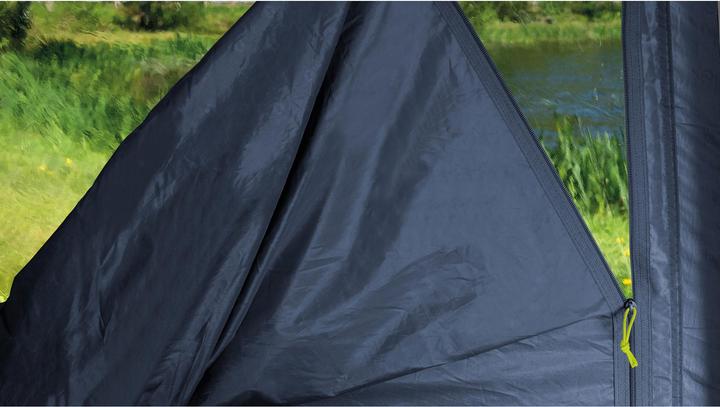 Produktbild Outwell Nevada 4 (Tunnelzelt, 22.60 kg, 4 Personen)