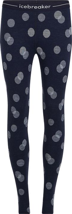 Produktbild Icebreaker 260 Vertex Falling Flakes (XL)