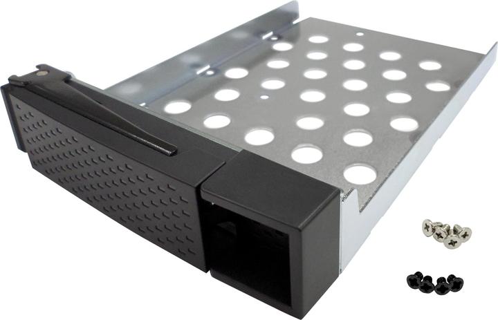 QNAP Einbaurahmen inkl. Schrauben 2.5"/3.5"