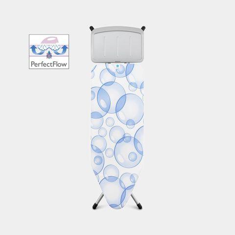 Immagine prodotto Brabantia Asse da stiro (124 x 45 cm)