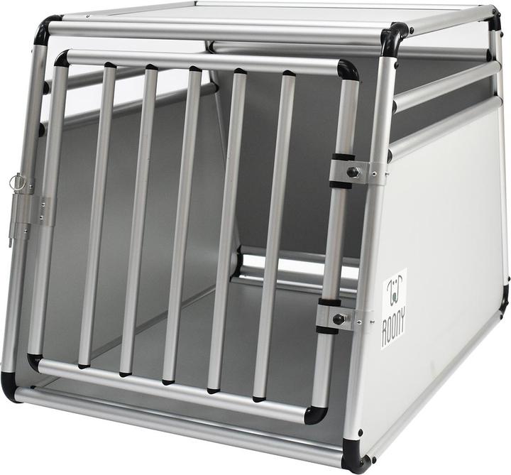 Immagine prodotto Roony Hundetransportbox (Cane, Chiusura di sicurezza)