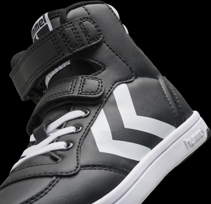 Produktbild hummel Stadil Light Quick High Jr (34)