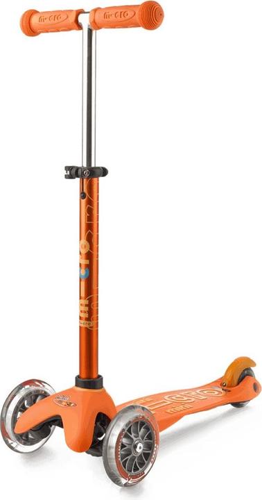 Produktbild Micro Mini Deluxe