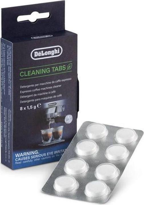 De'Longhi Cleaning Tabs